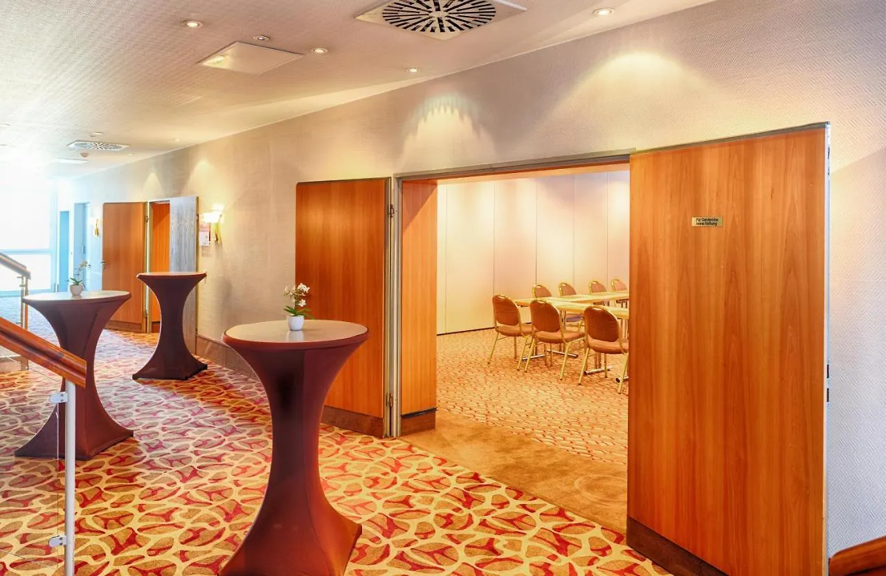 Leonardo Hotel Koeln