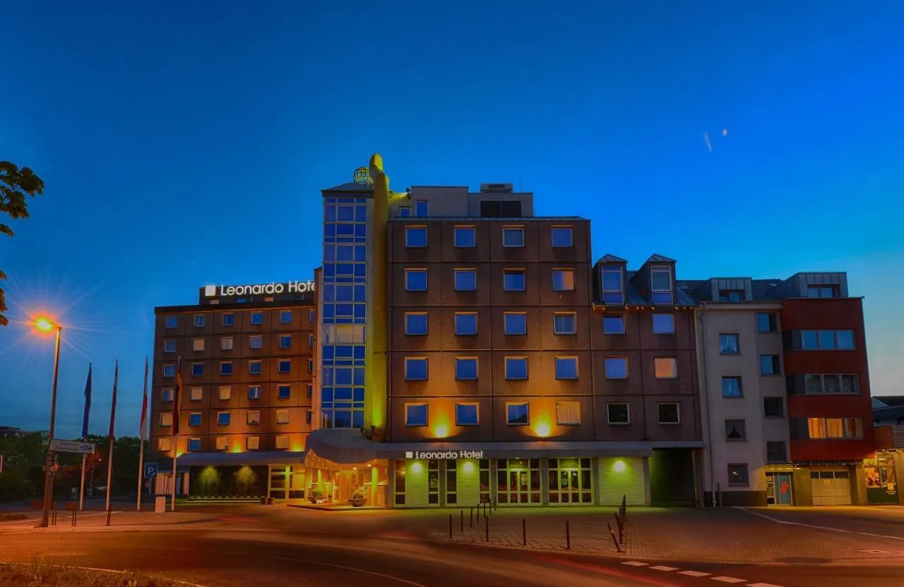 Leonardo Hotel Koeln  Cologne