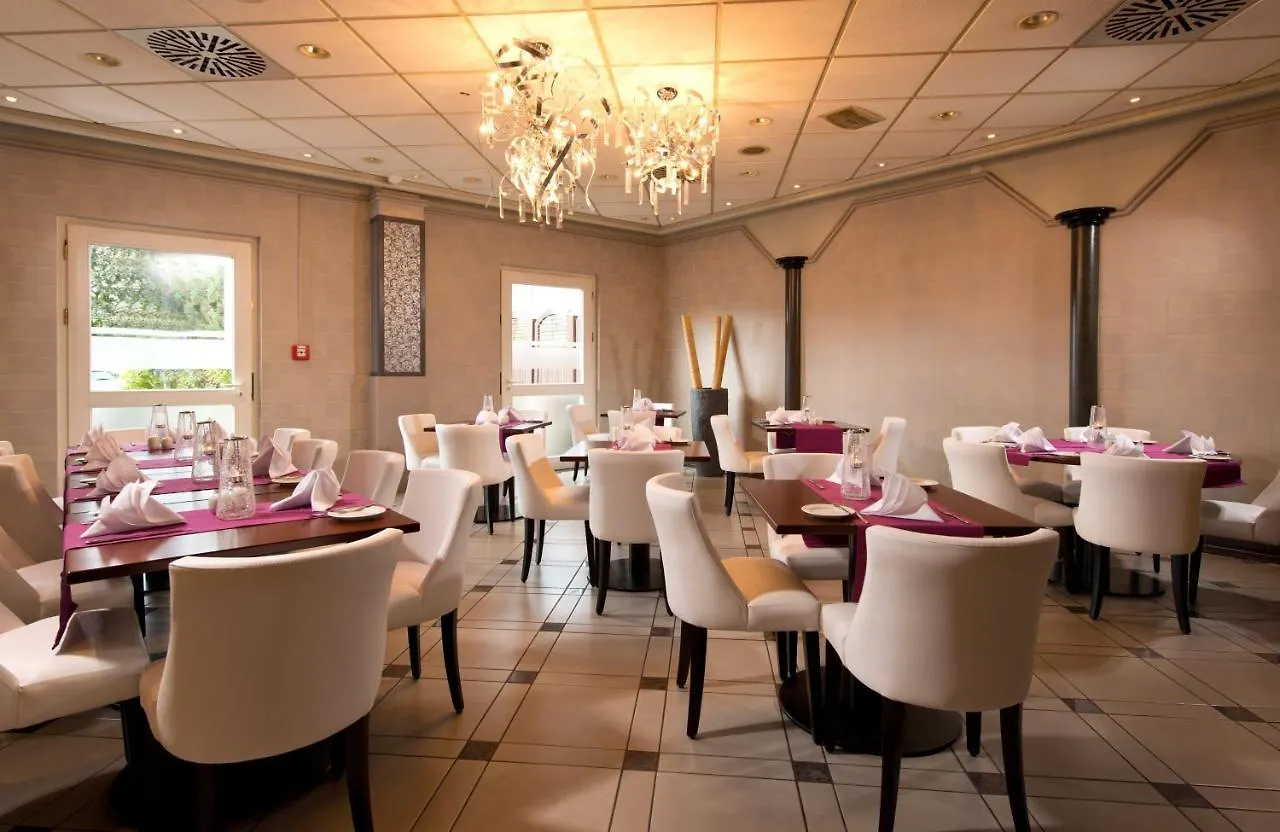 ****  Leonardo Hotel Koeln Germany