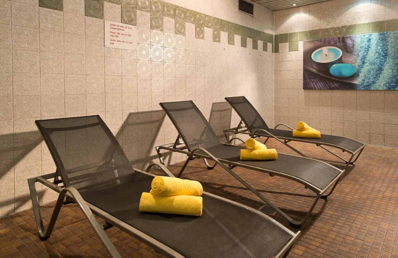 Leonardo Hotel Koeln