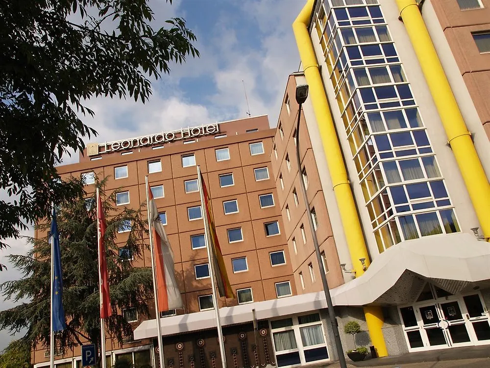 Leonardo Hotel Koeln