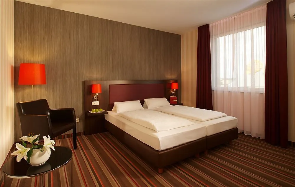 ****  Leonardo Hotel Koeln Germany