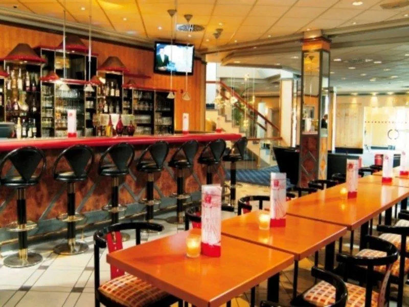 Leonardo Hotel Koeln