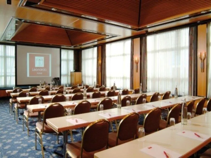 Leonardo Hotel Koeln 4*, Cologne Germany