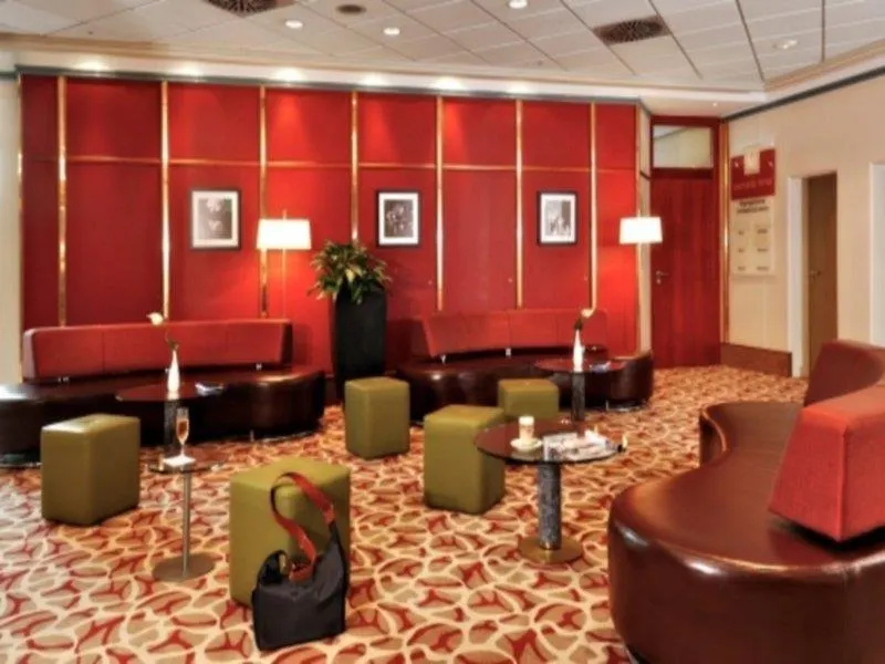 Leonardo Hotel Koeln