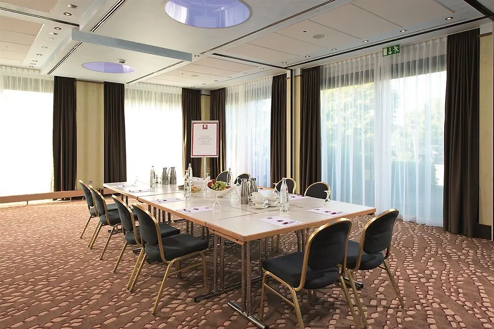 Leonardo Hotel Koeln 4*, Cologne