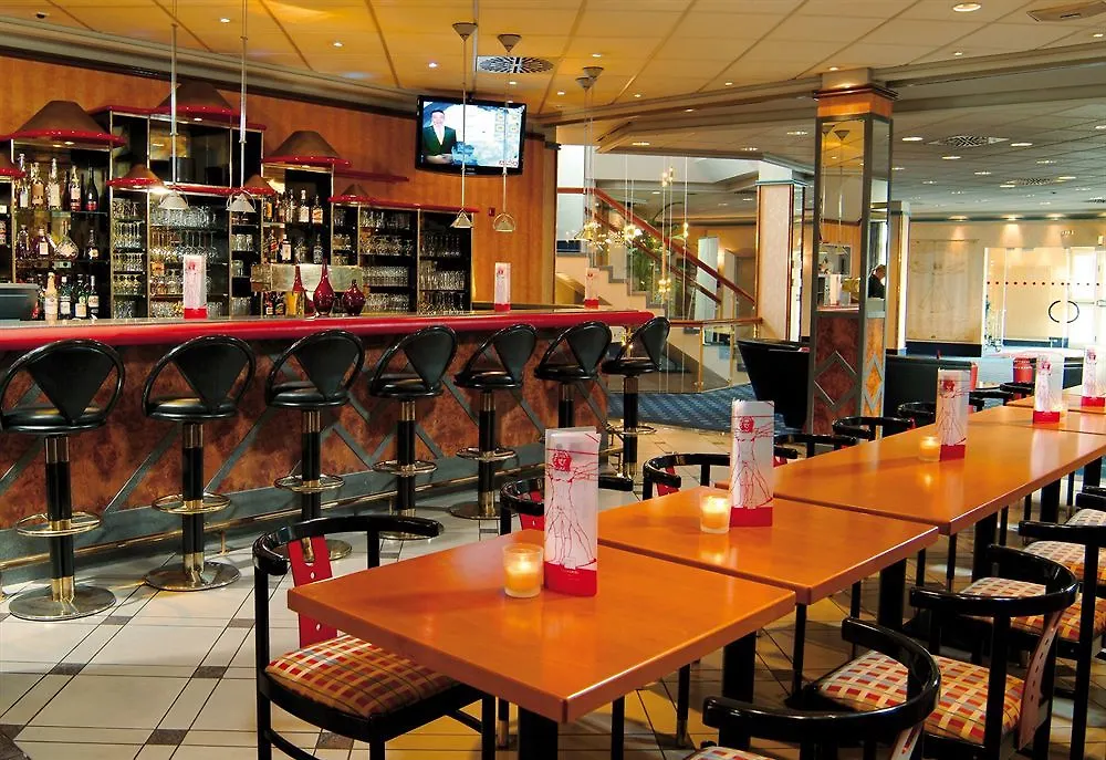 Leonardo Hotel Koeln