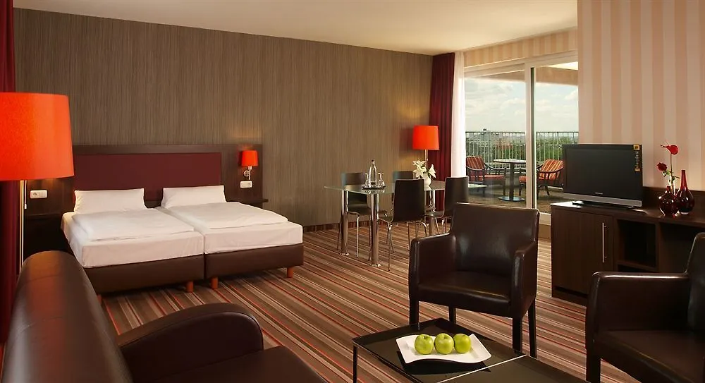 Leonardo Hotel Koeln Germany