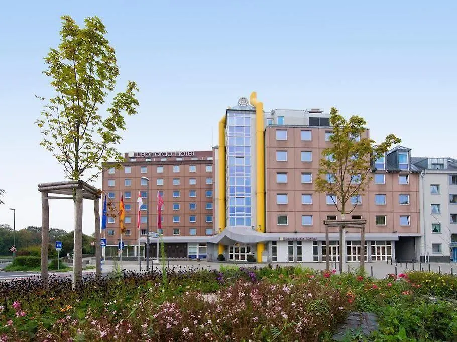 Leonardo Hotel Koeln