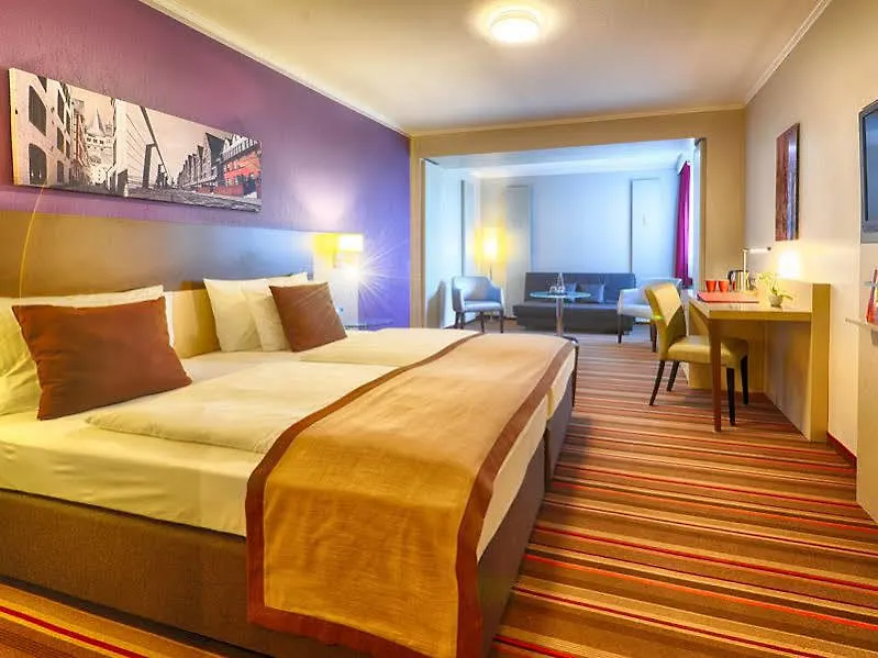 Leonardo Hotel Koeln