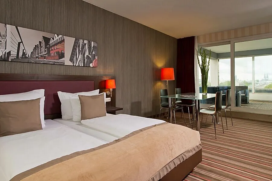 Leonardo Hotel Koeln 4*, Cologne